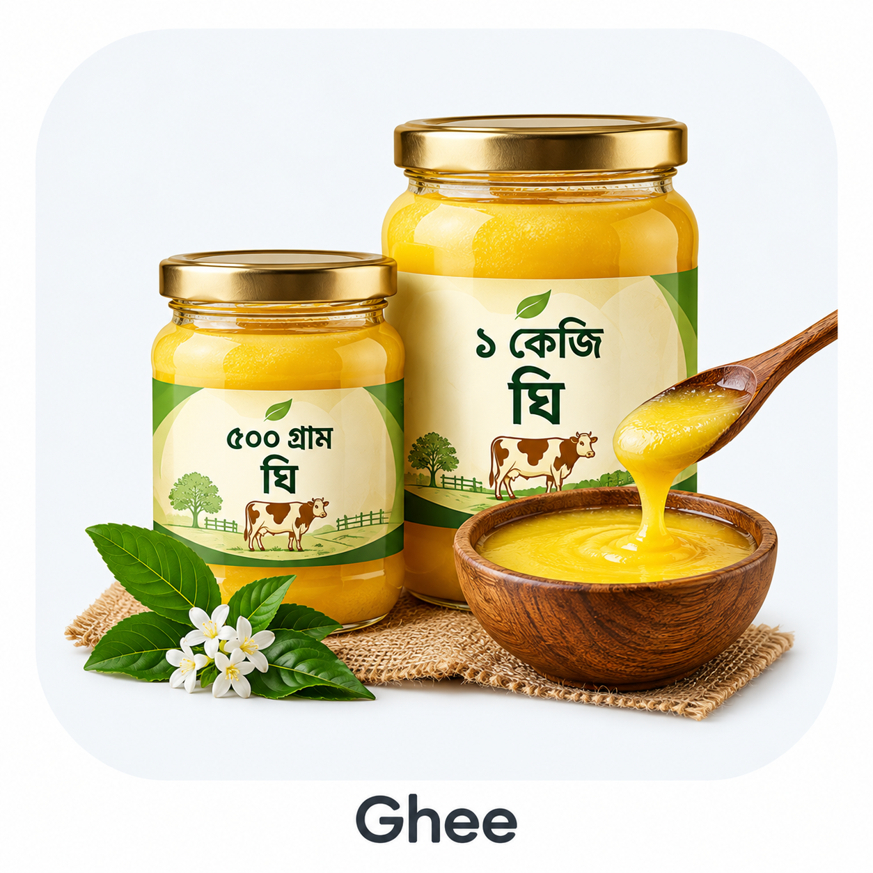 Ghee