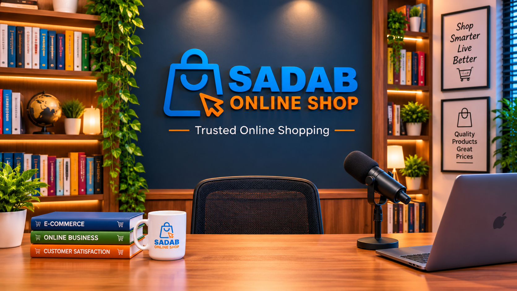 Footer Banner